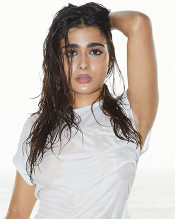 Shalini Pandey